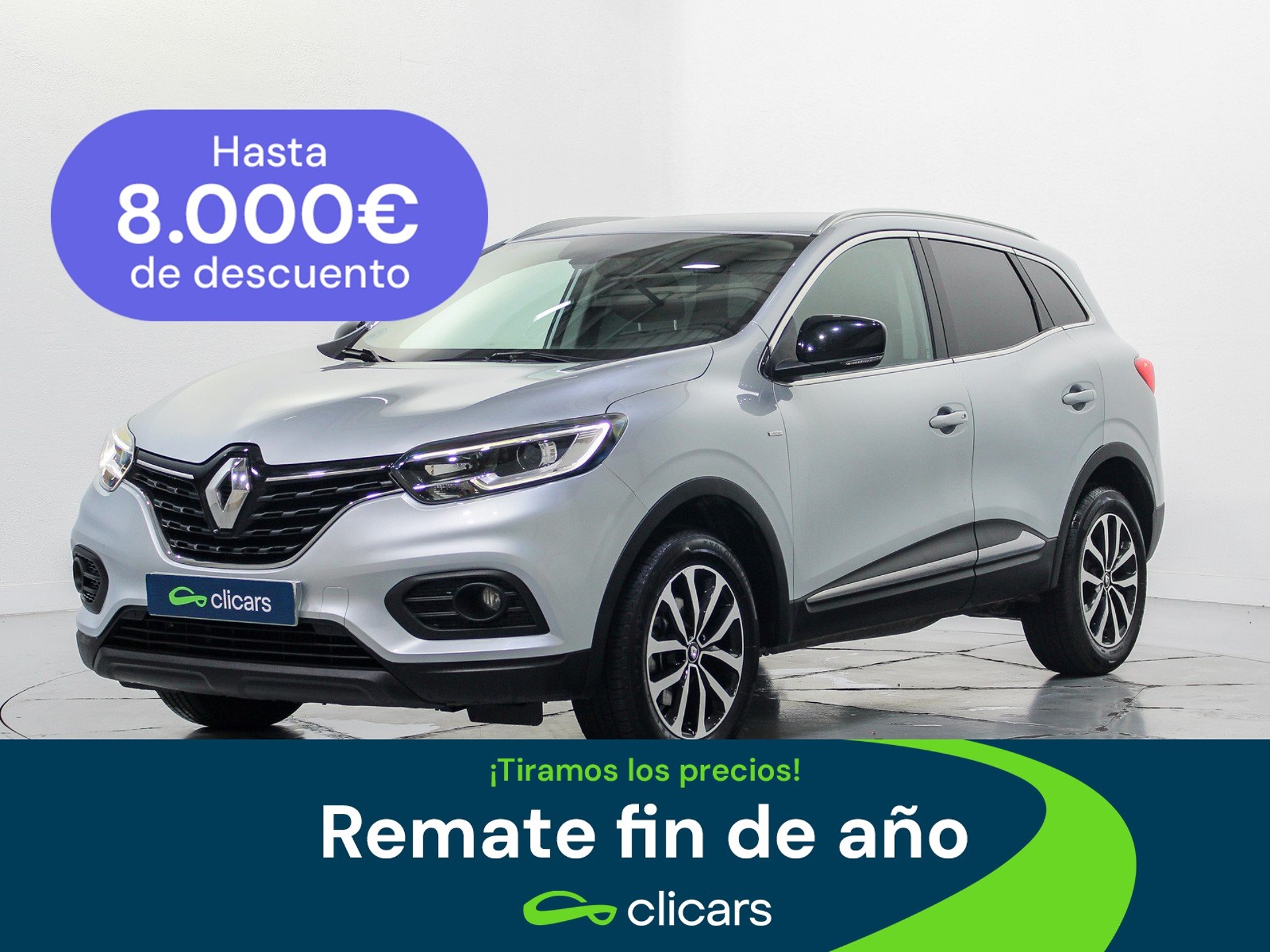 Imagen de RENAULT Kadjar