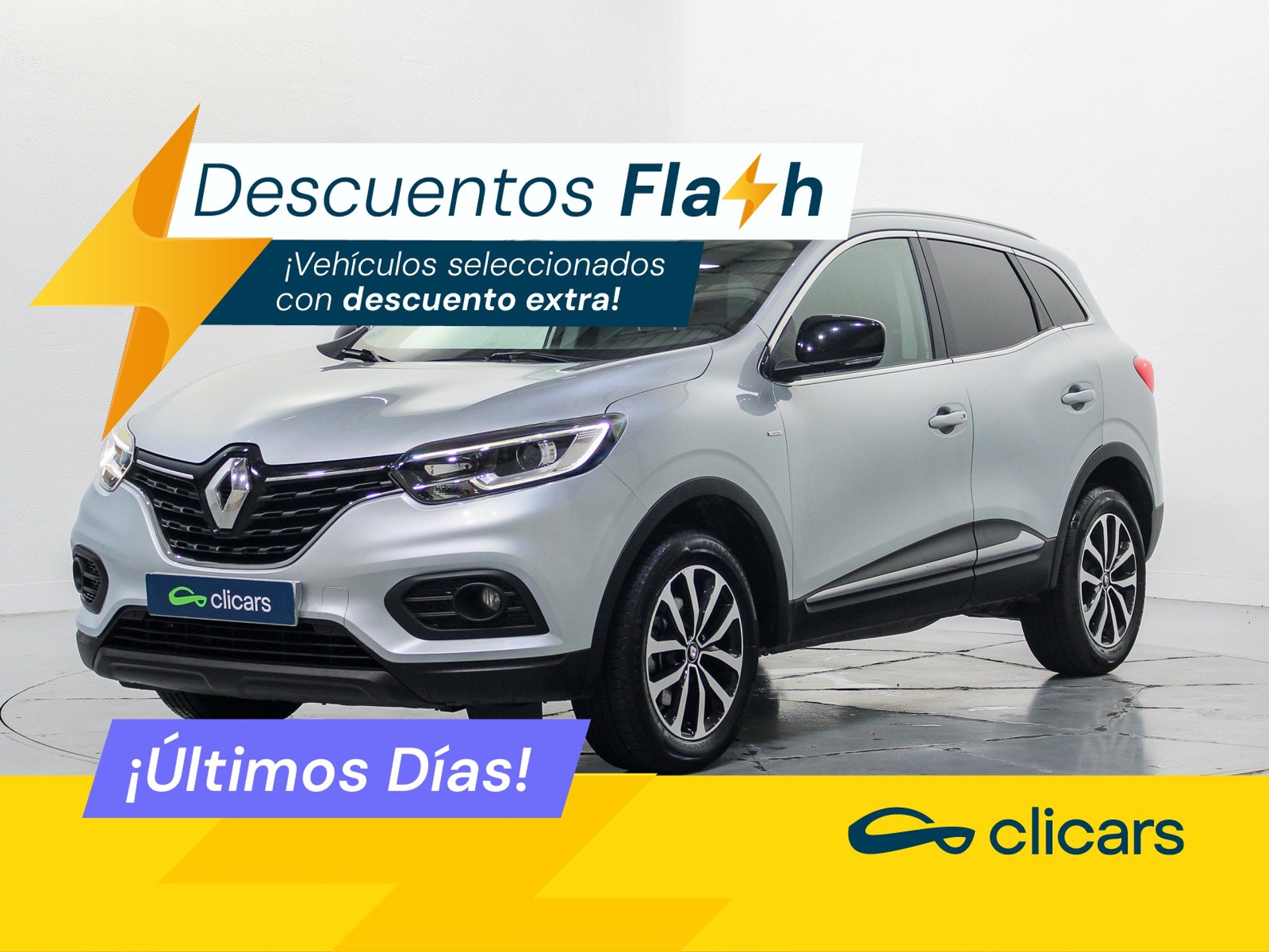 Imagen de RENAULT Kadjar