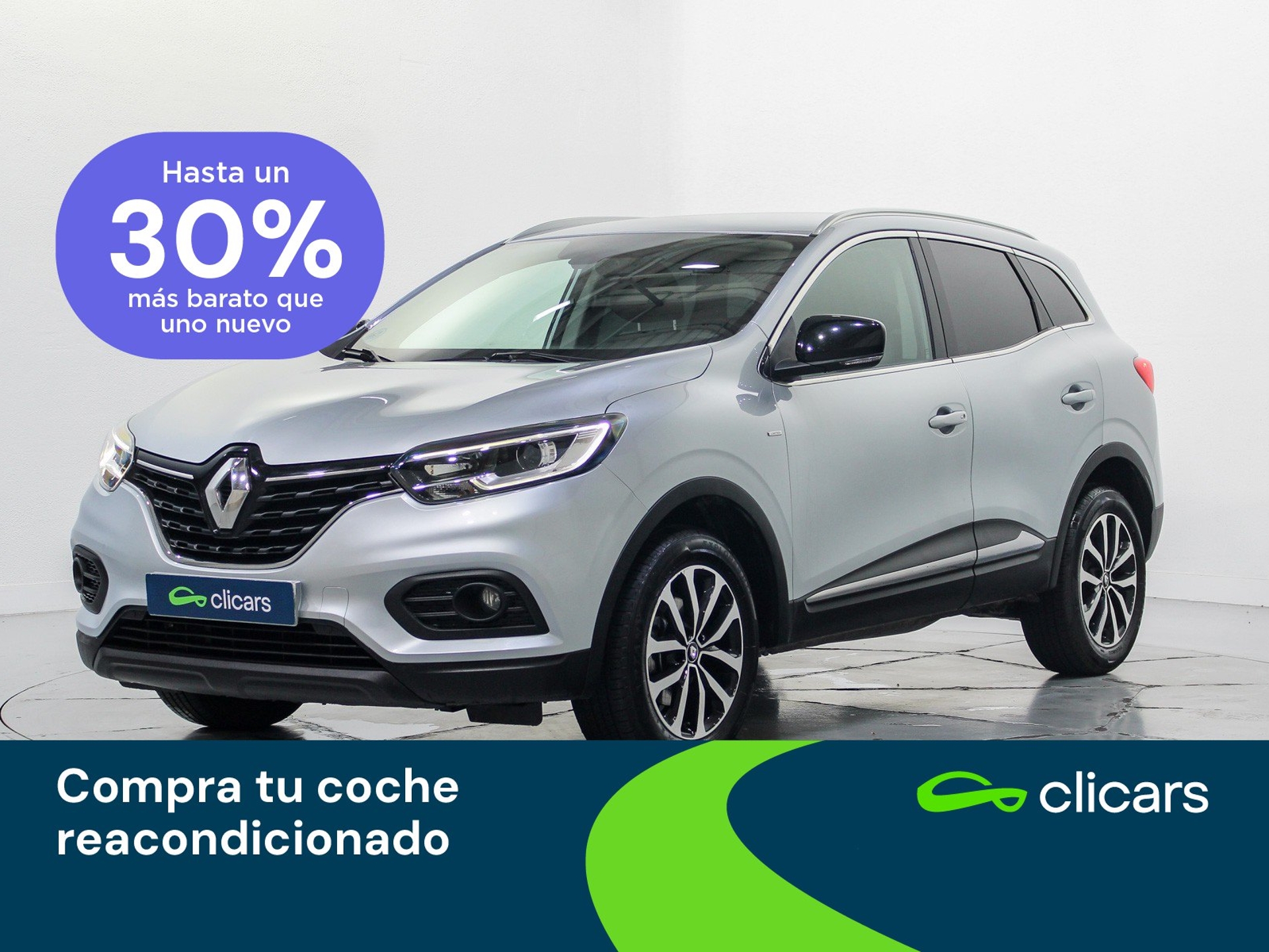 Imagen de RENAULT Kadjar