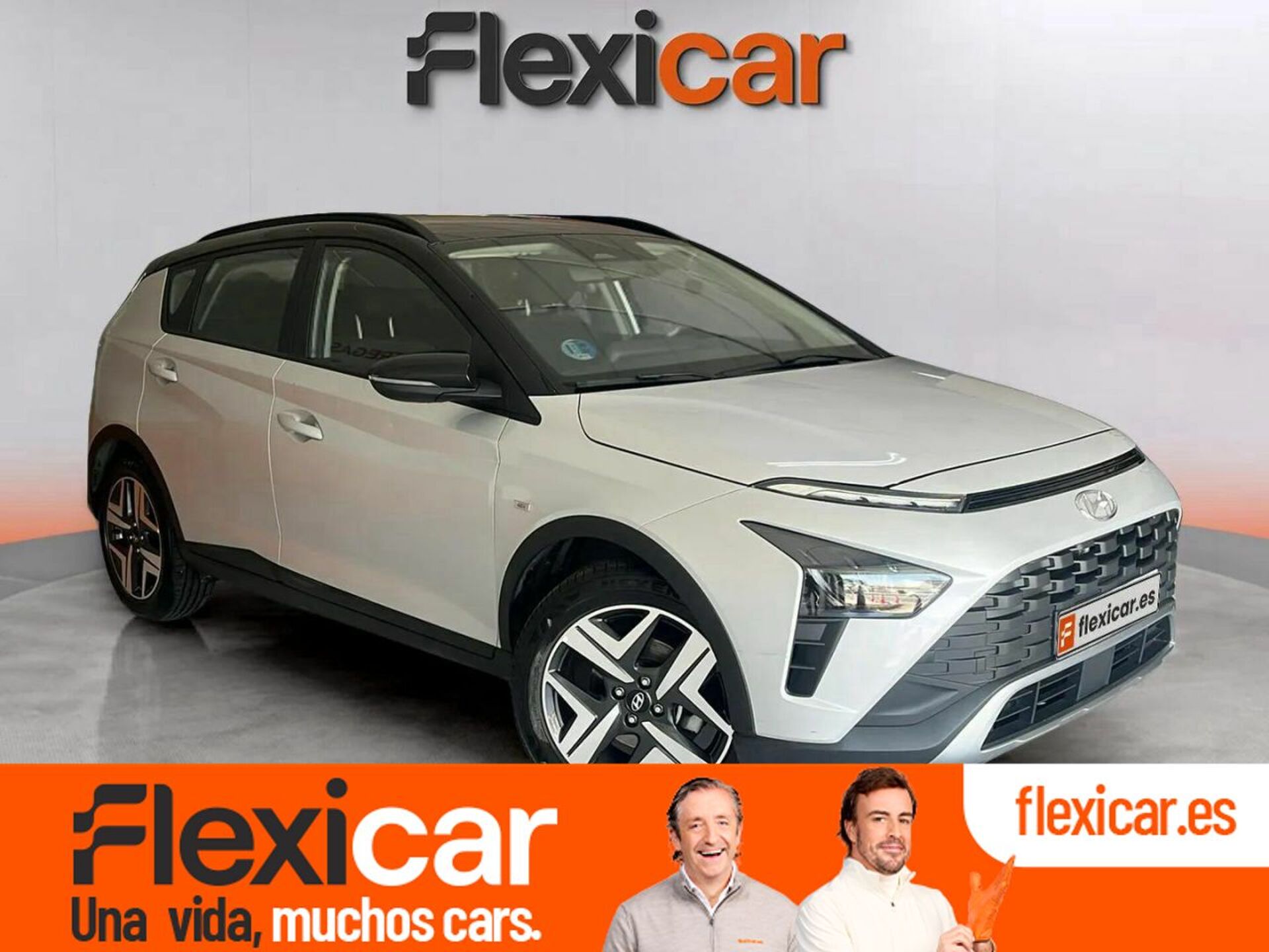Imagen de HYUNDAI Bayon