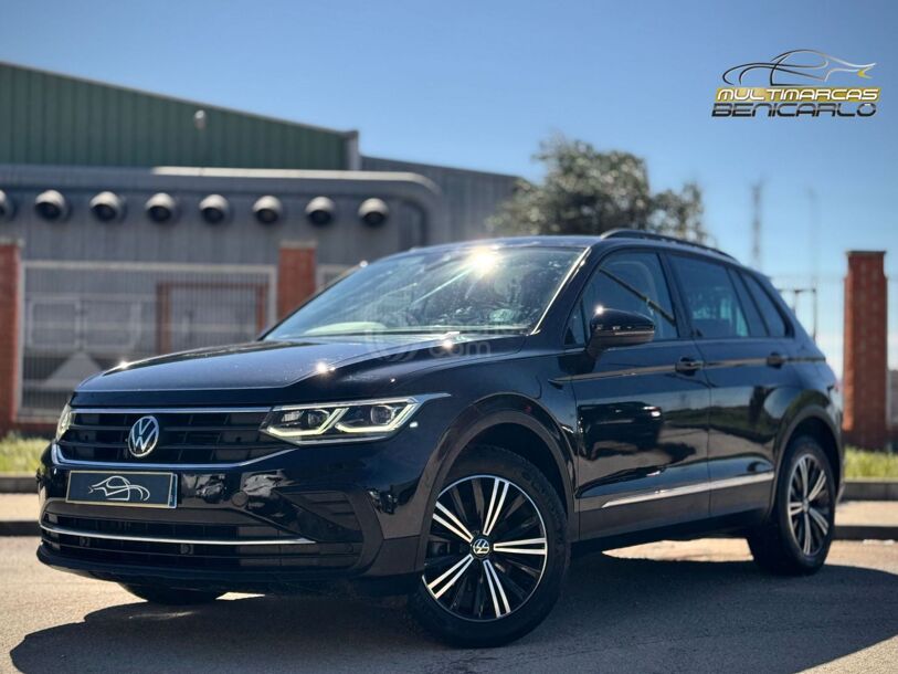 Foto del VOLKSWAGEN Tiguan 2.0TDI Life DSG 110kW
