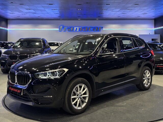 BMW X1 (sDrive18d Business 110 kW (150 CV)) en Granada