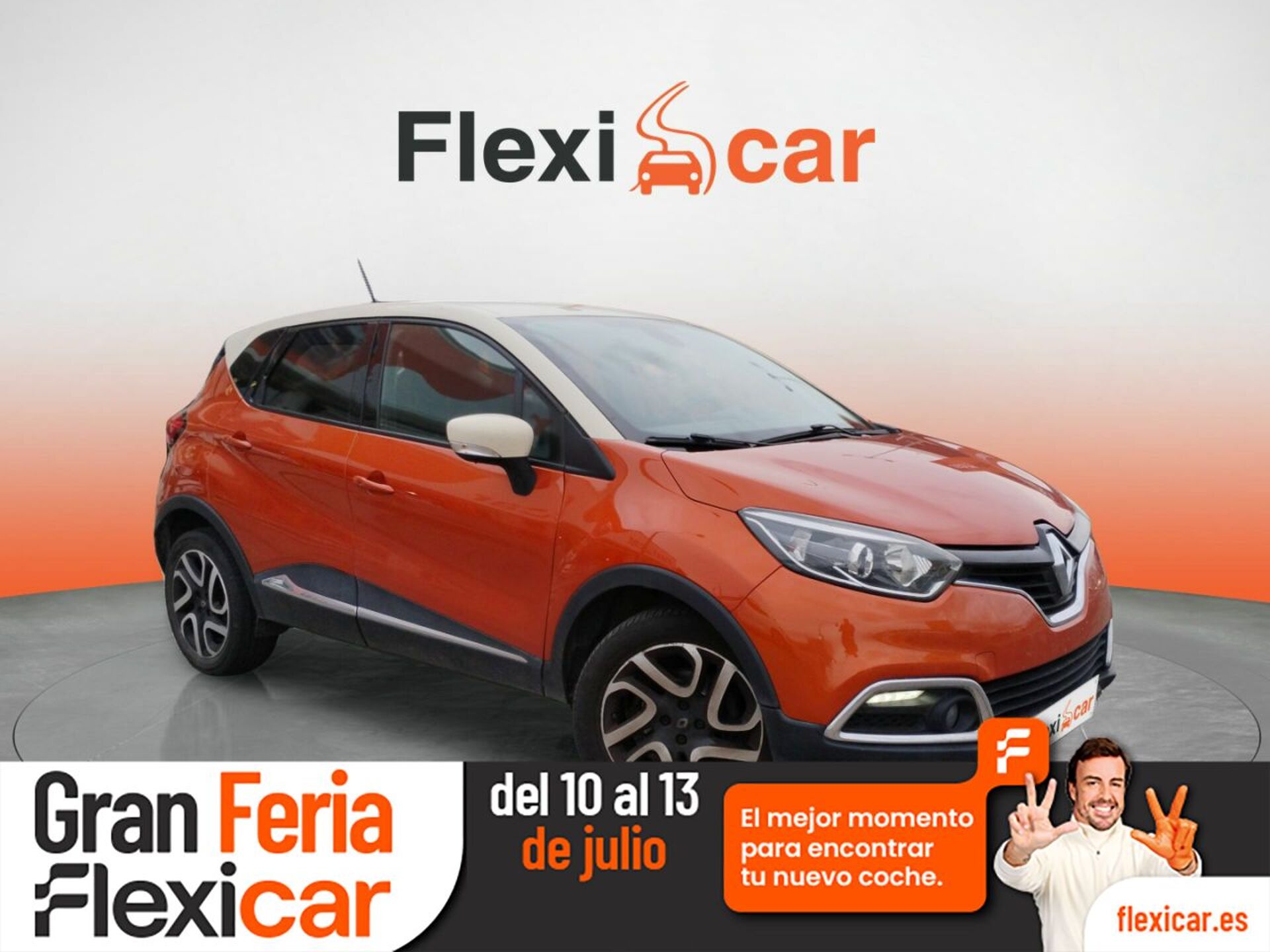 Imagen de RENAULT Captur