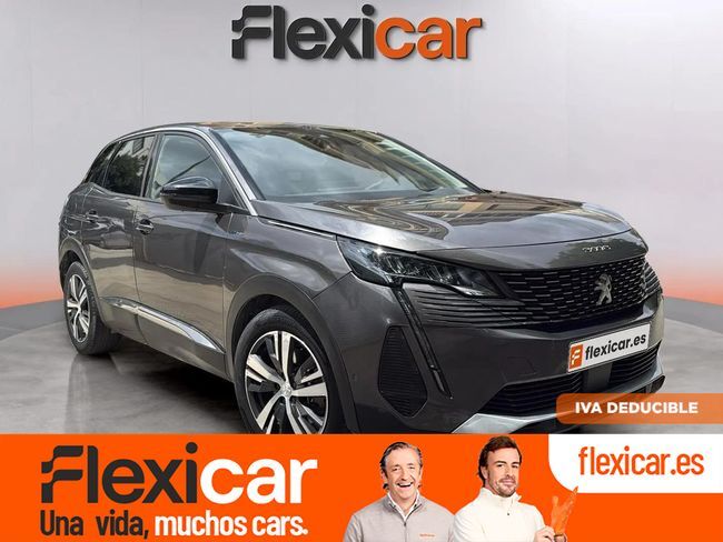 PEUGEOT 3008 (225 e-EAT8 Allure) en Baleares