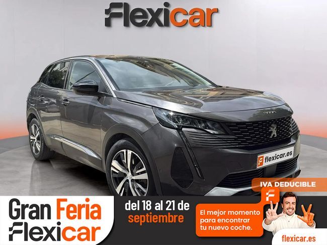 PEUGEOT 3008 (225 e-EAT8 Allure) en Baleares