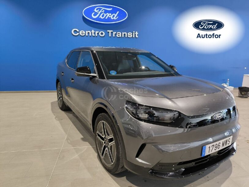 Foto del FORD Capri Premium RWD Rango Extendido 77kWh