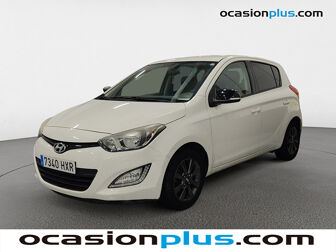 Imagen de HYUNDAI i20 1.2i Go