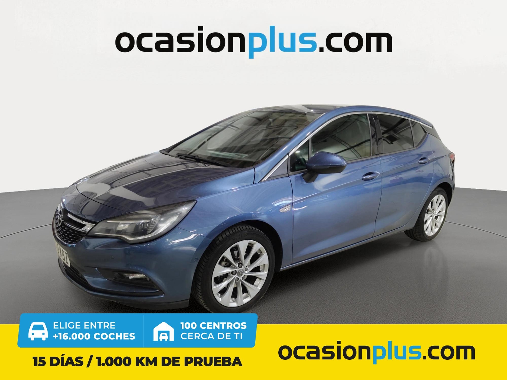 Imagen de OPEL Astra