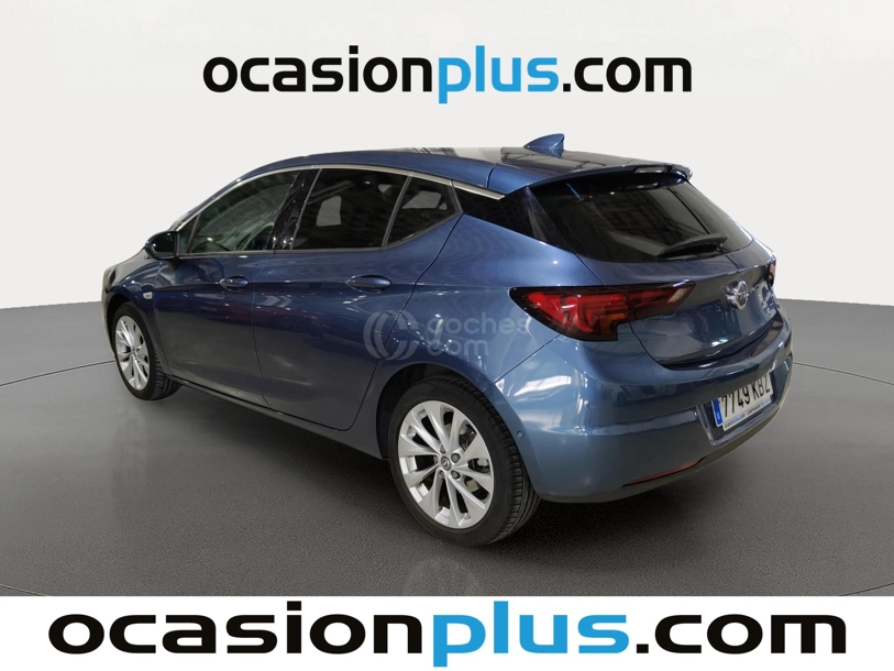 Foto del OPEL Astra 1.4T S-S Excellence 150 Aut.