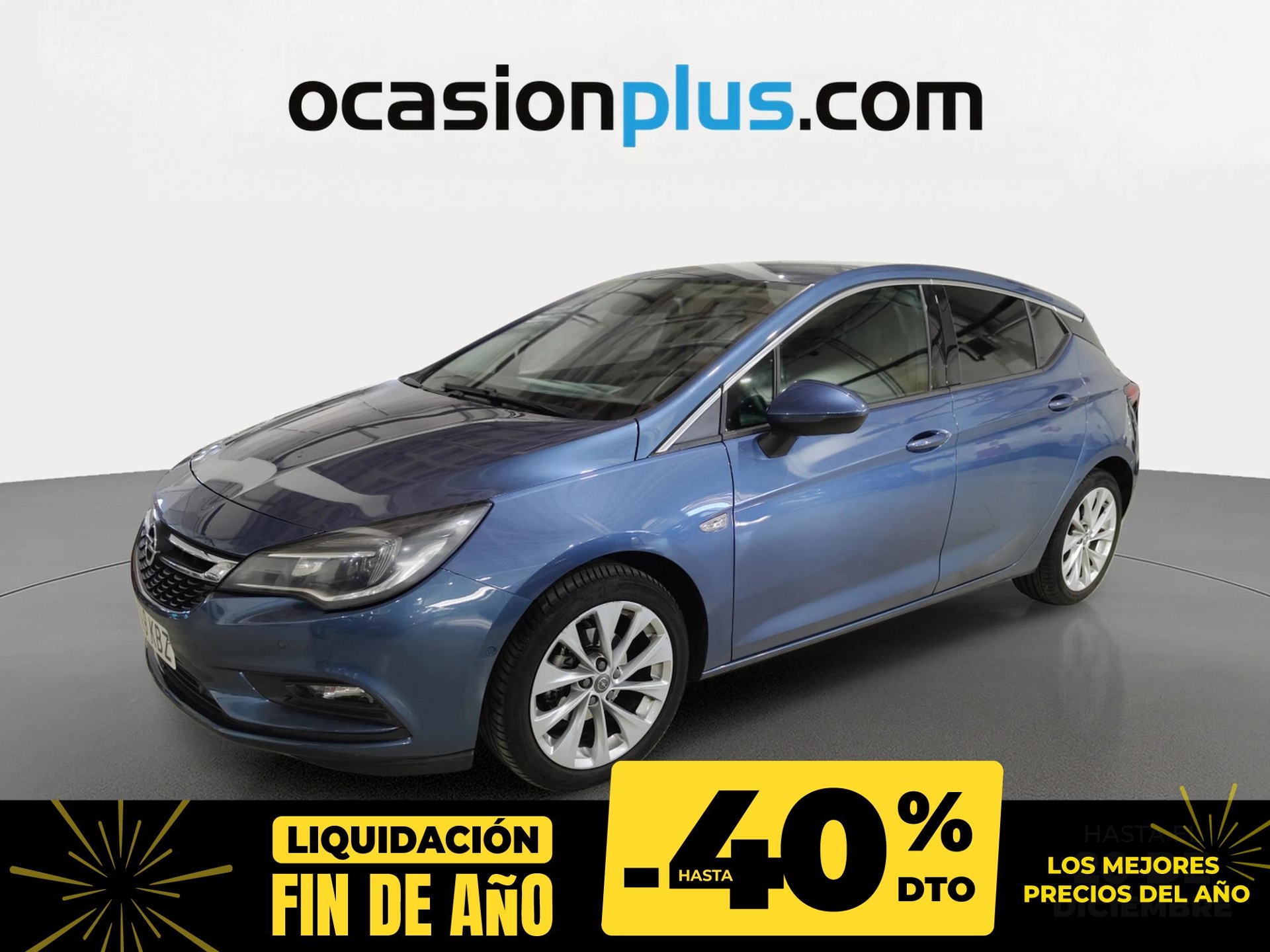 Imagen de OPEL Astra