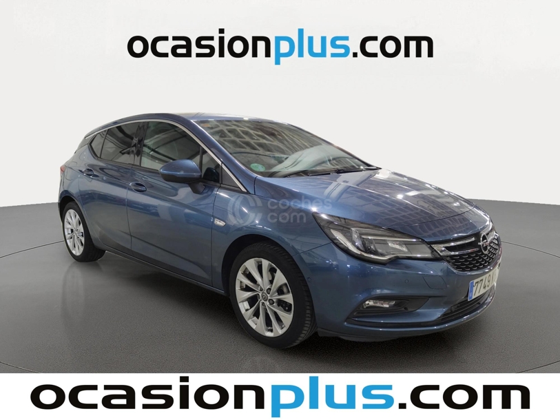 Foto del OPEL Astra 1.4T S-S Excellence 150 Aut.