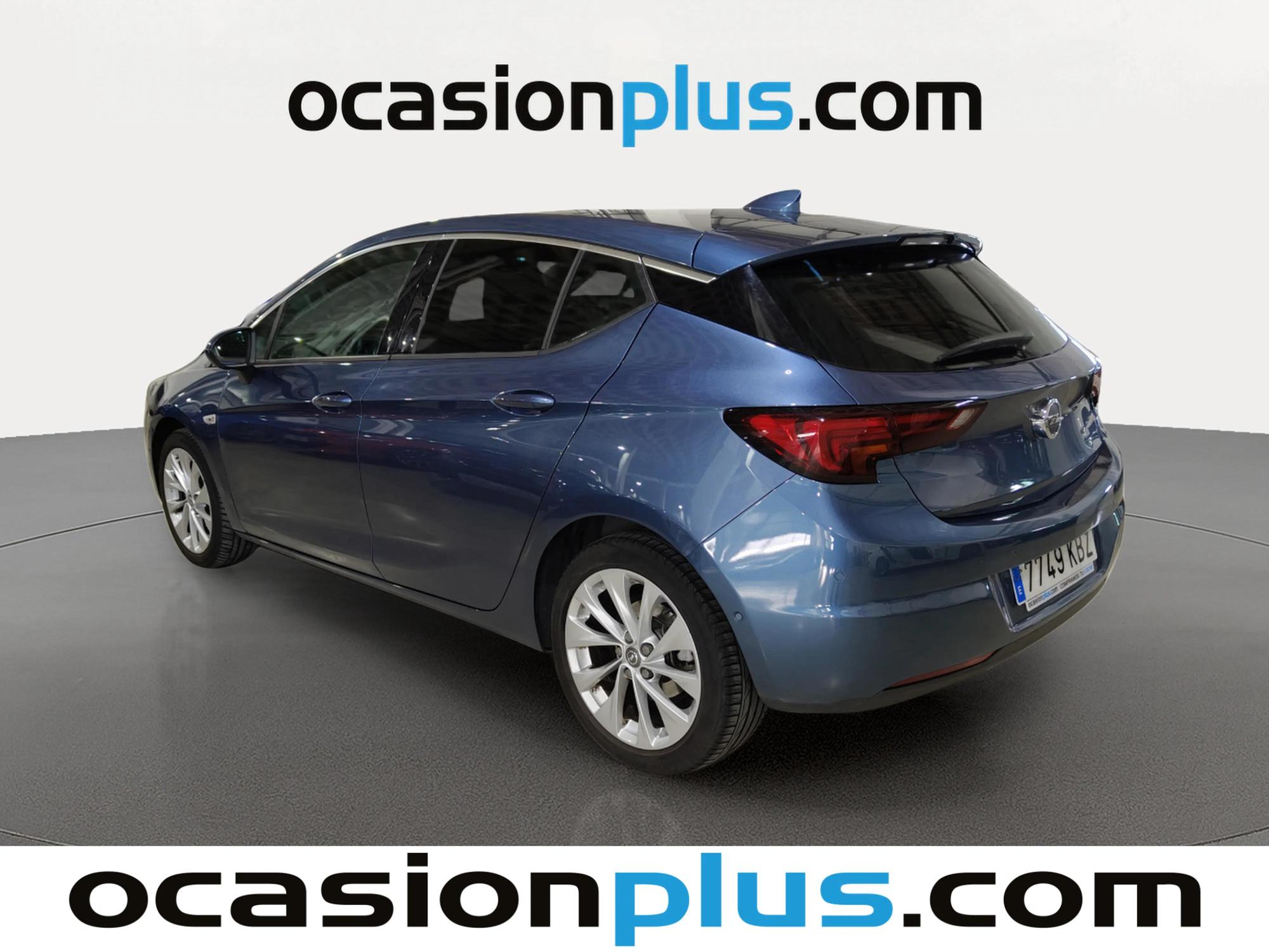 Foto del OPEL Astra 1.4T S-S Excellence 150 Aut.