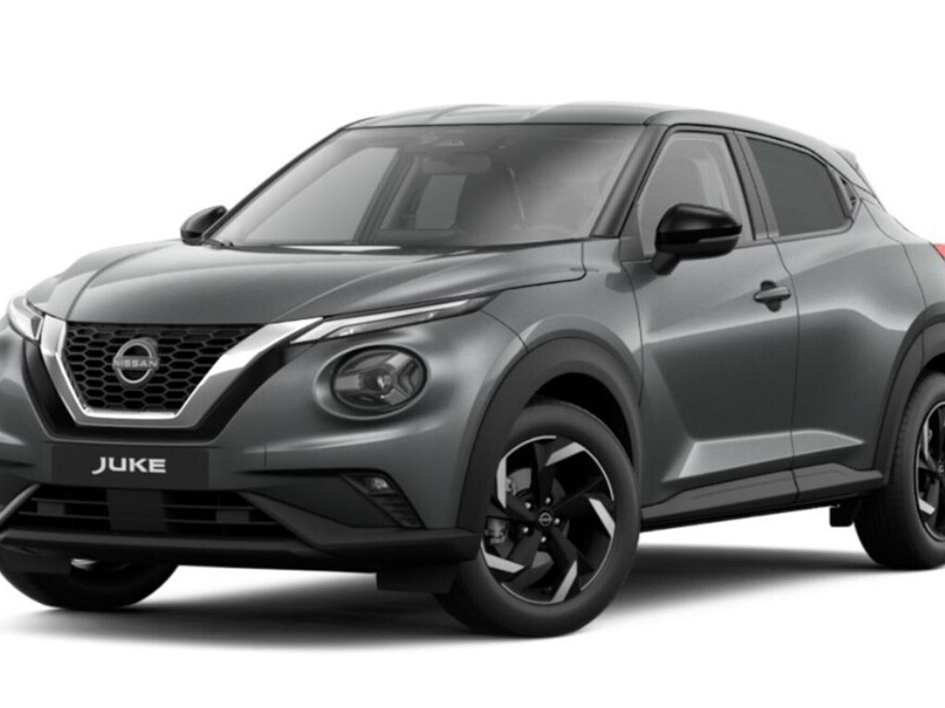 Imagen 2 de NISSAN Juke