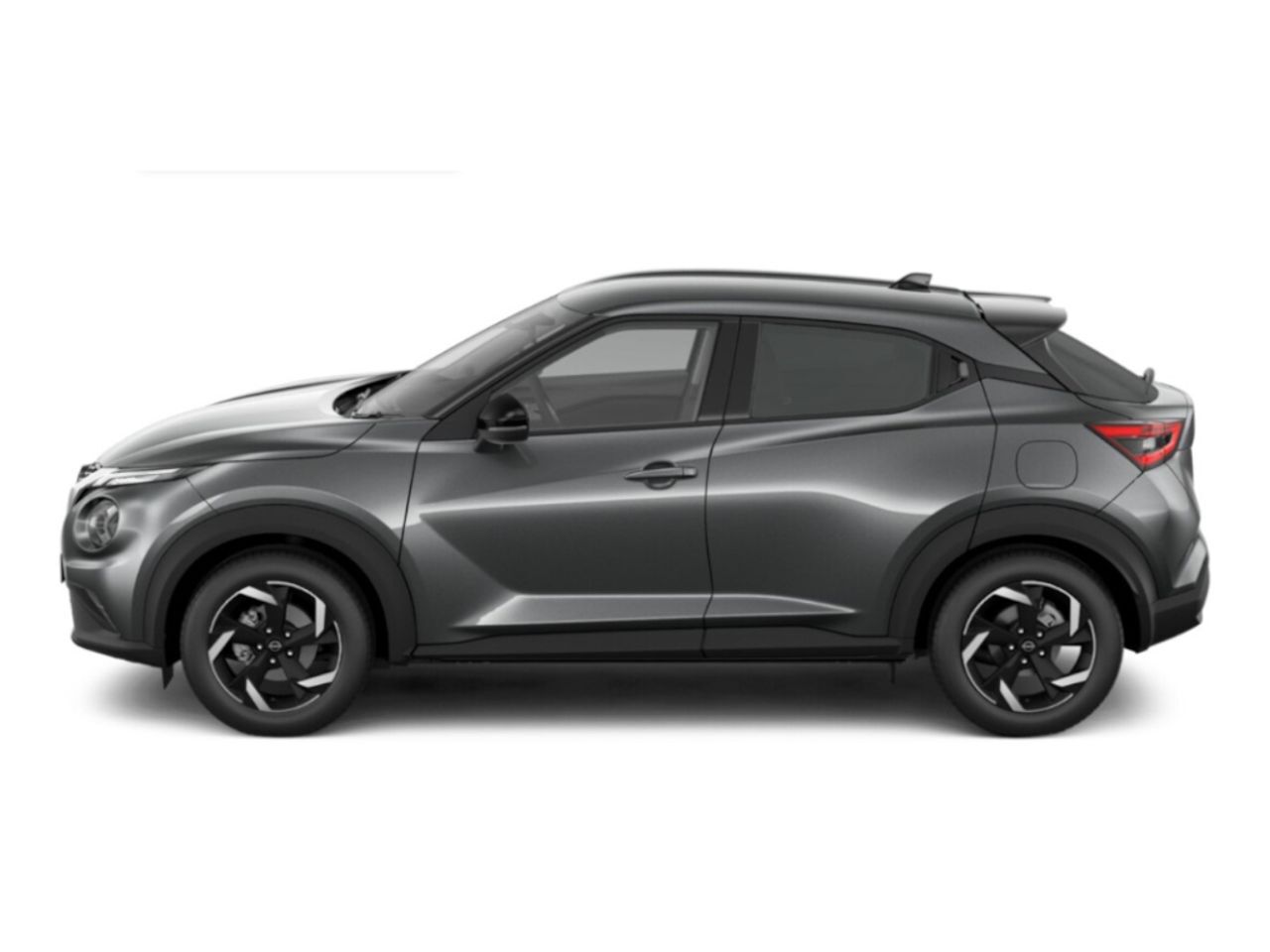 NISSAN Juke (1.6 Hybrid 105kW (145CV) DCT 7V Acenta) en Barcelona
