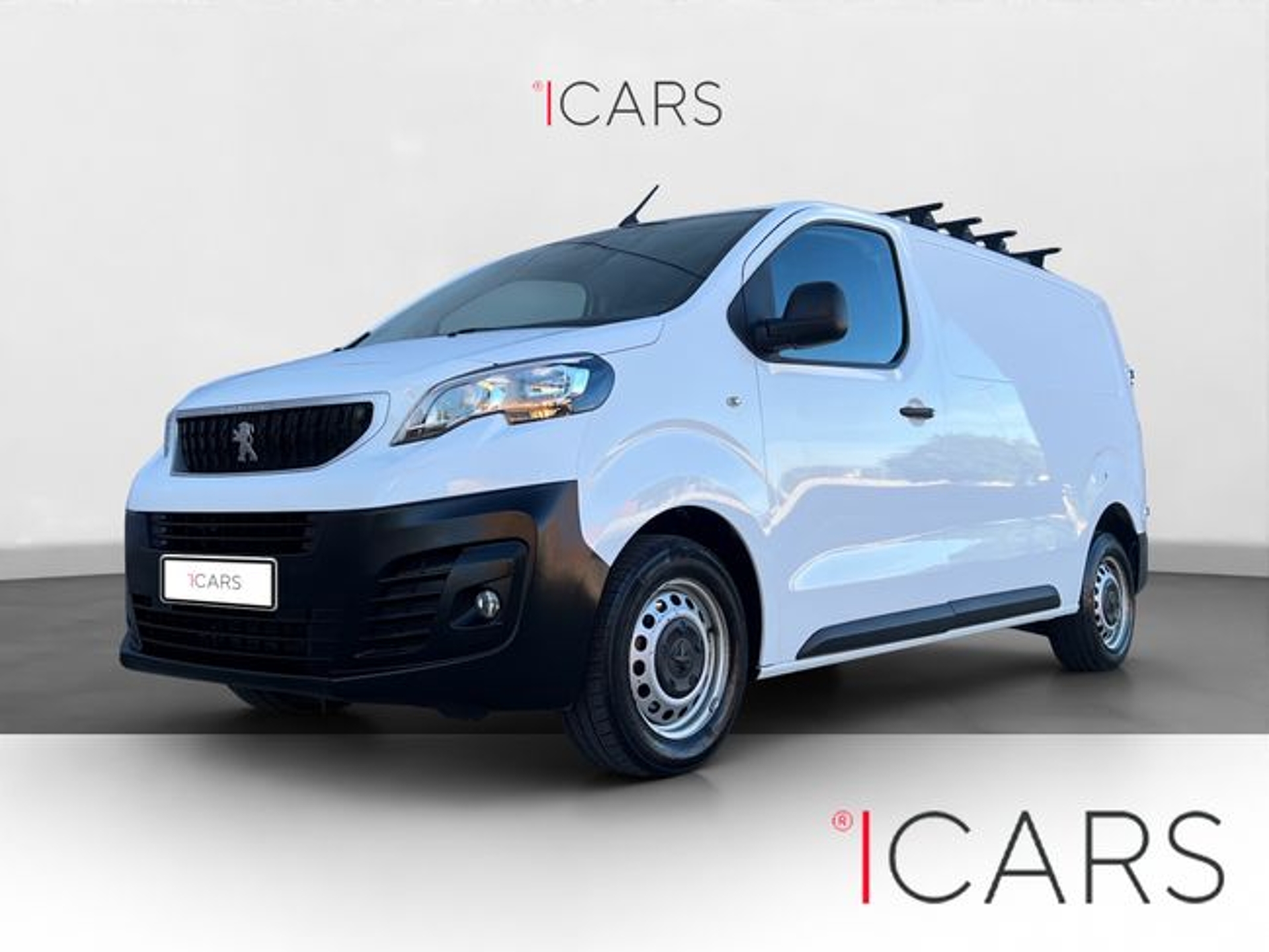 Imagen de PEUGEOT Expert