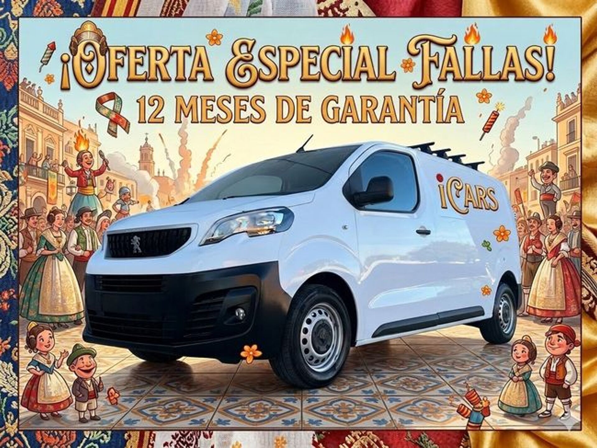 Imagen 1 de PEUGEOT Expert