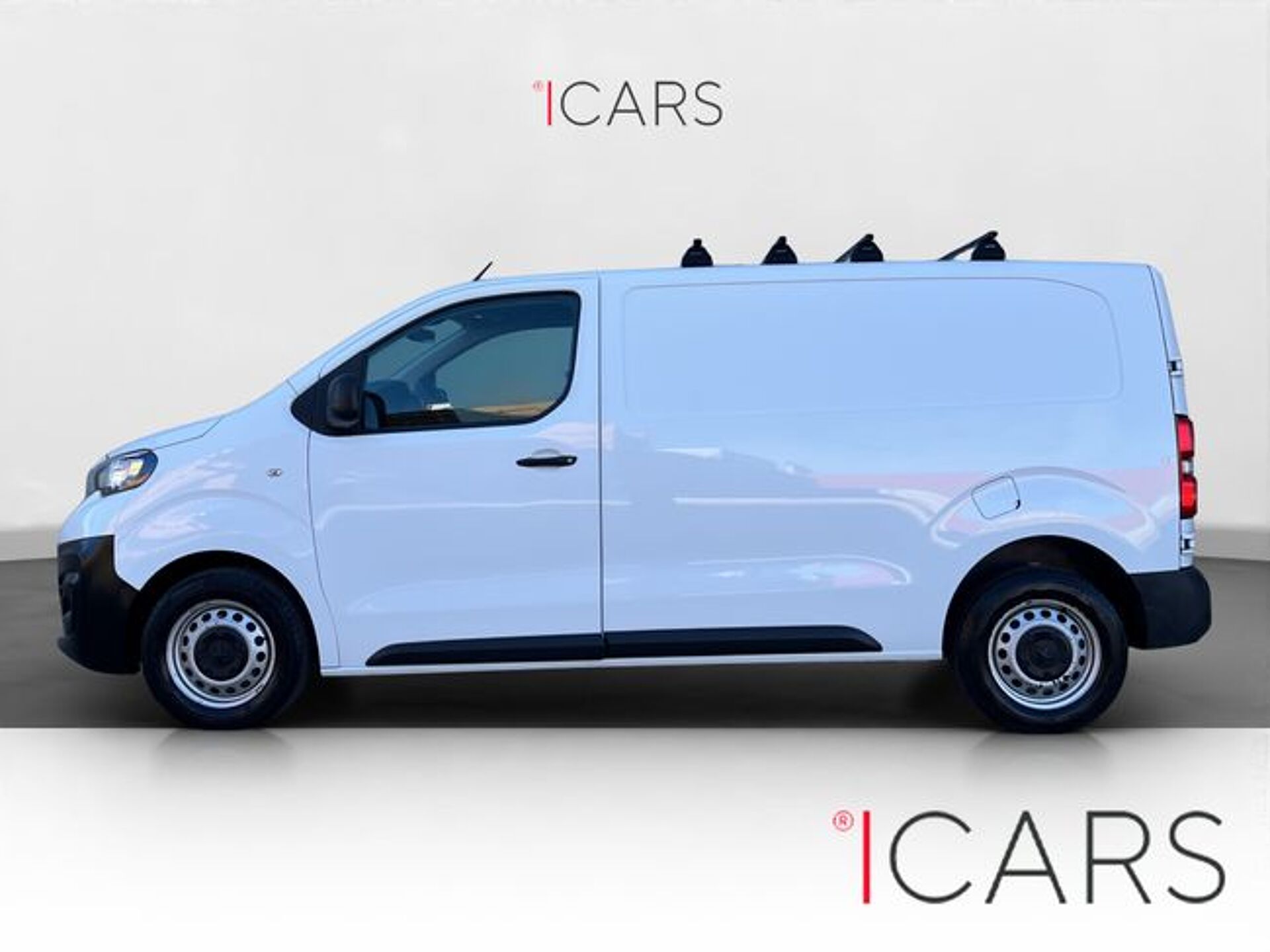 Imagen 3 de PEUGEOT Expert