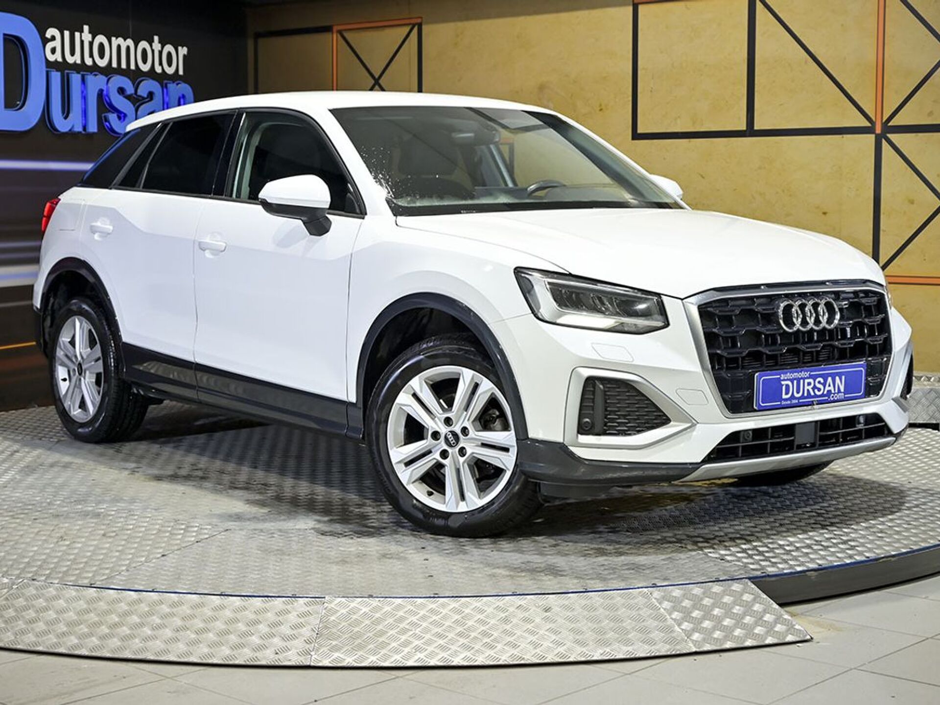 Imagen 3 de AUDI Q2