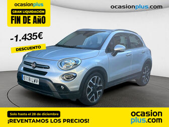 Imagen de FIAT 500X 1.0 Firefly S&S Cross