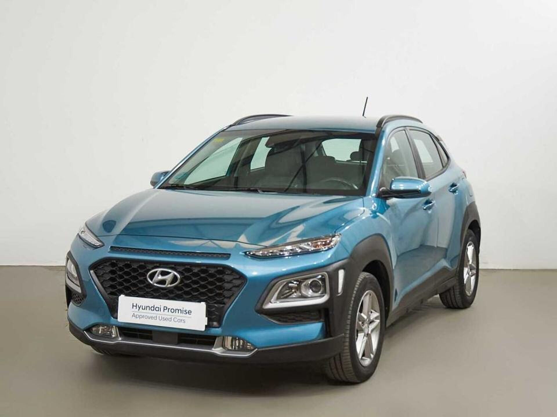 Imagen de HYUNDAI Kona