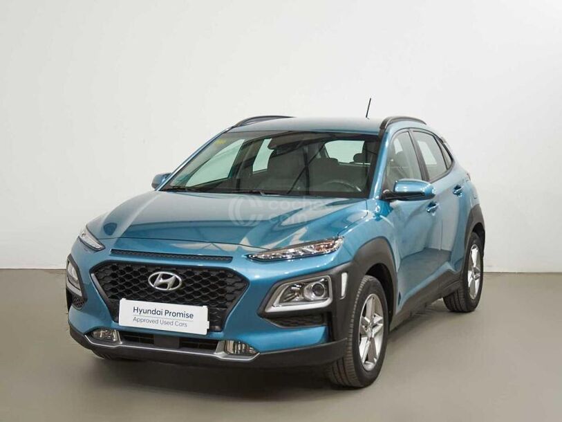 Foto del HYUNDAI Kona 1.0 TGDI Klass 4x2