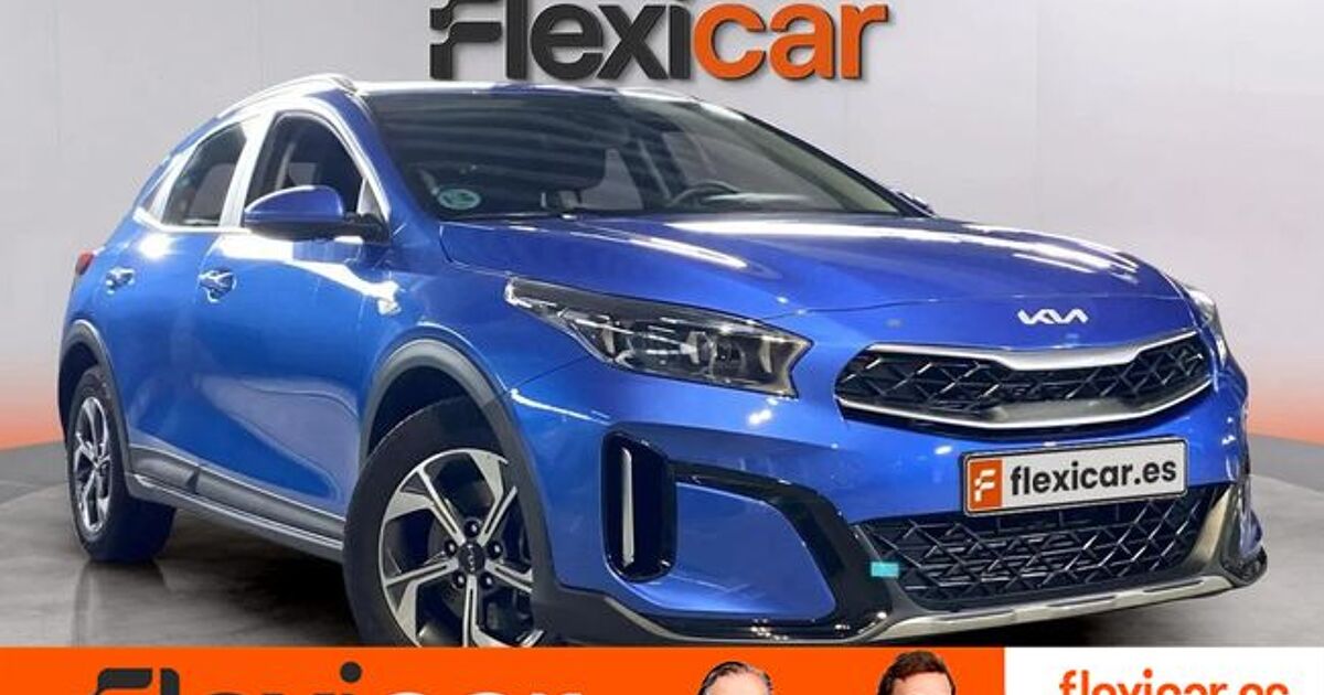 Brugt Kia Xceed 1.0 T-GDi