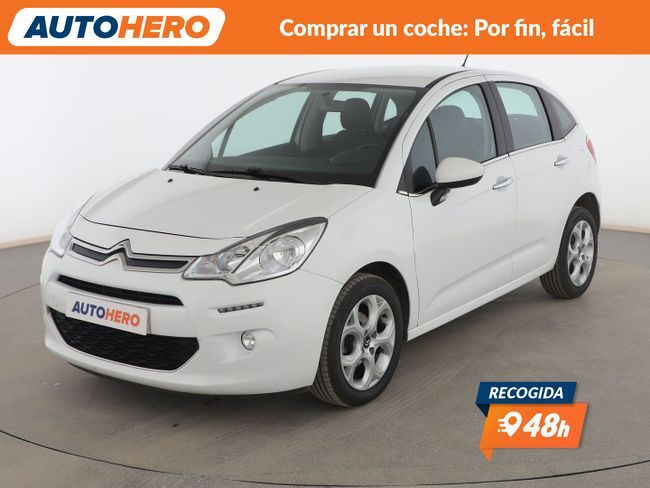 Foto del CITROEN C3 1.0 PureTech Live Edition 68