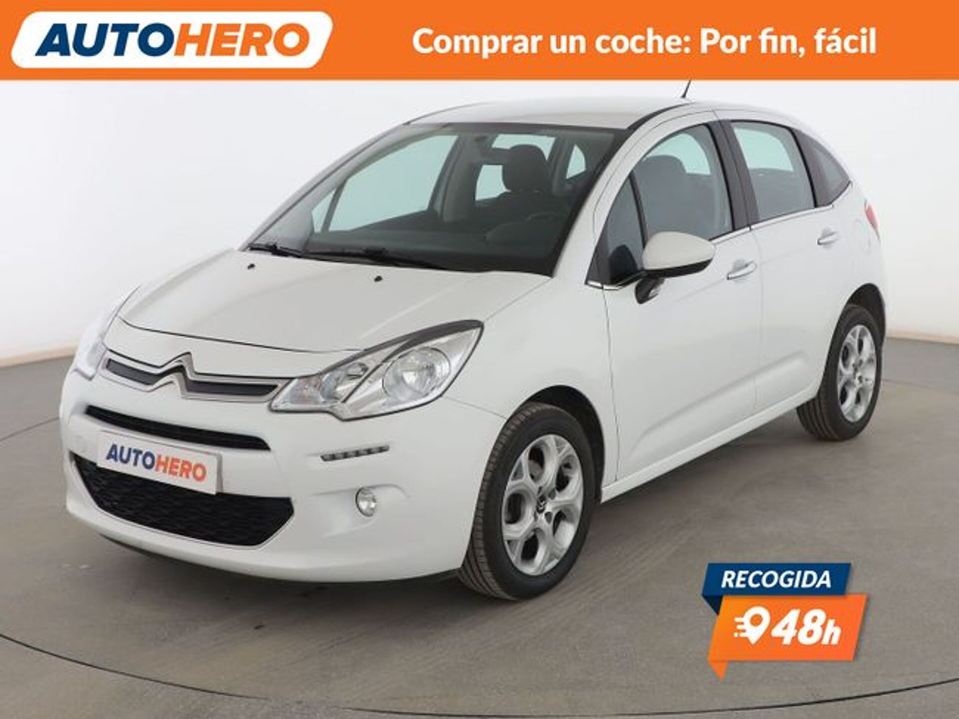 Imagen 1 de CITROEN C3