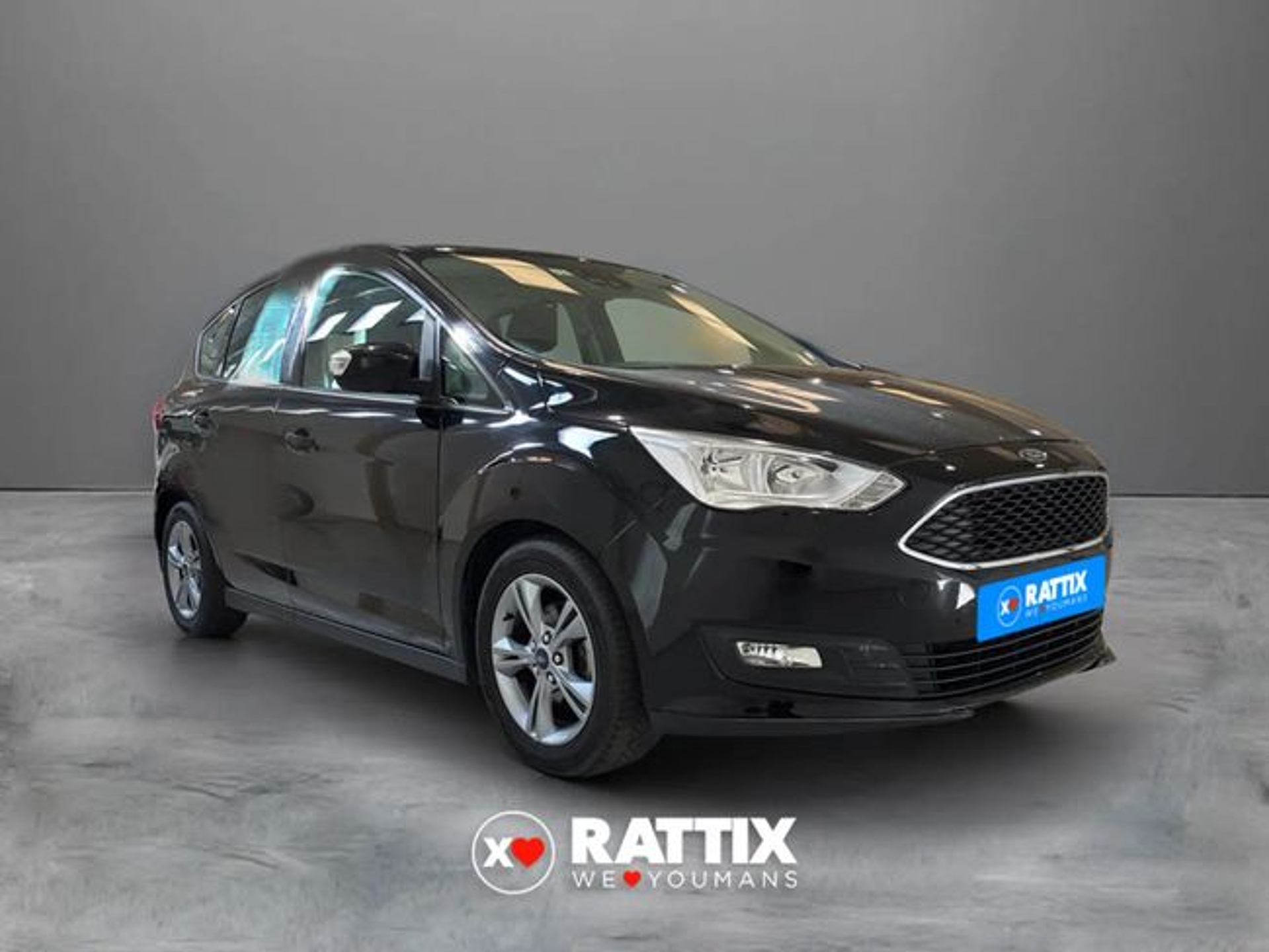 Imagen de FORD B-Max