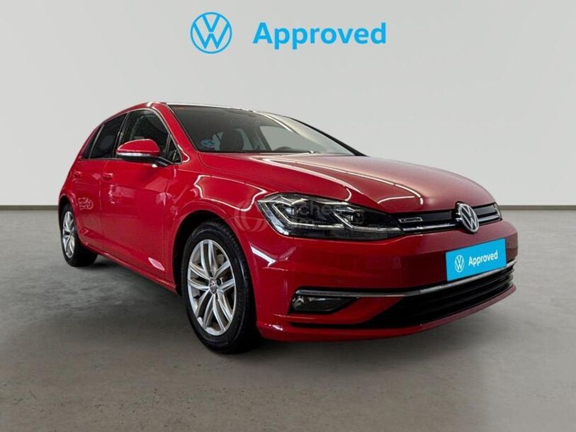 Foto del VOLKSWAGEN Golf 1.5 TSI Evo BM Advance 96kW