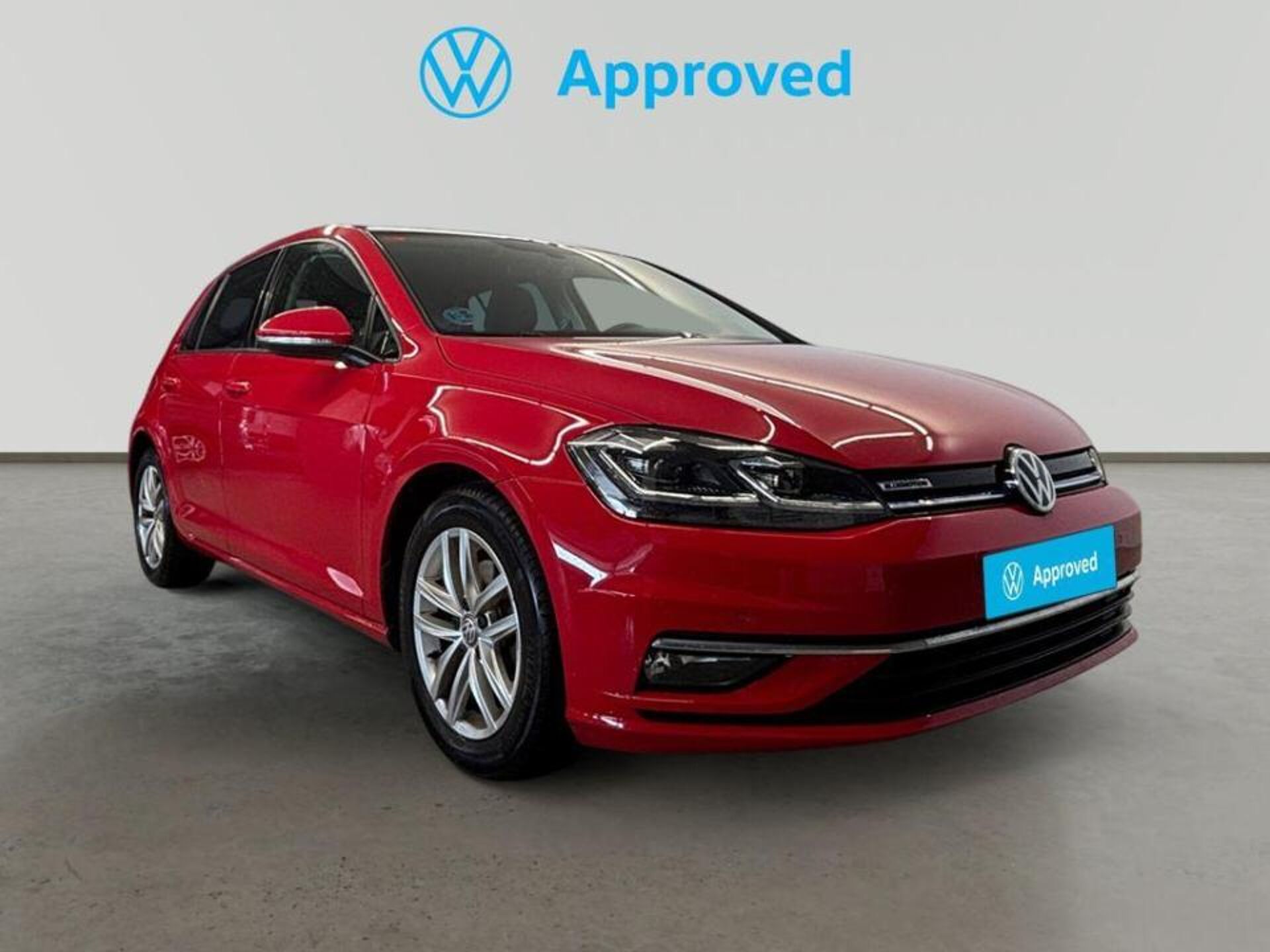 Imagen de VOLKSWAGEN Golf