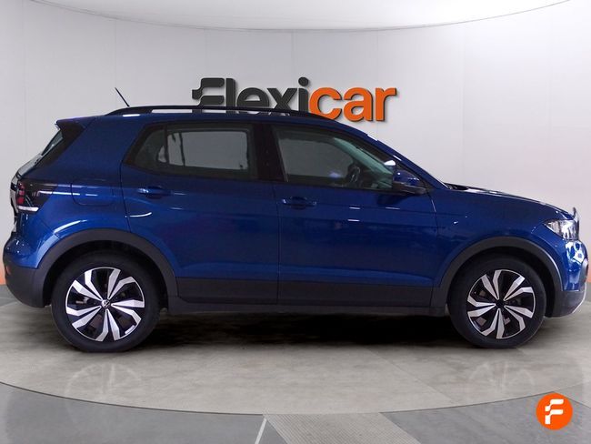 Foto del VOLKSWAGEN T-Cross 1.0 TSI Advance 81kW
