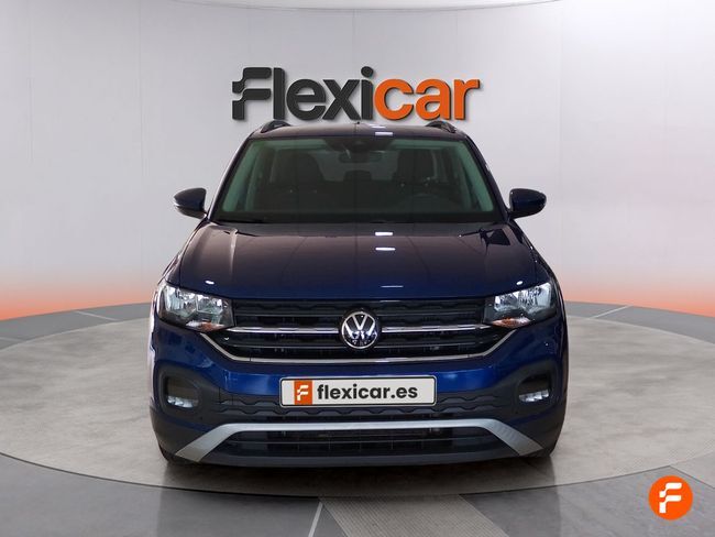 Foto del VOLKSWAGEN T-Cross 1.0 TSI Advance 81kW