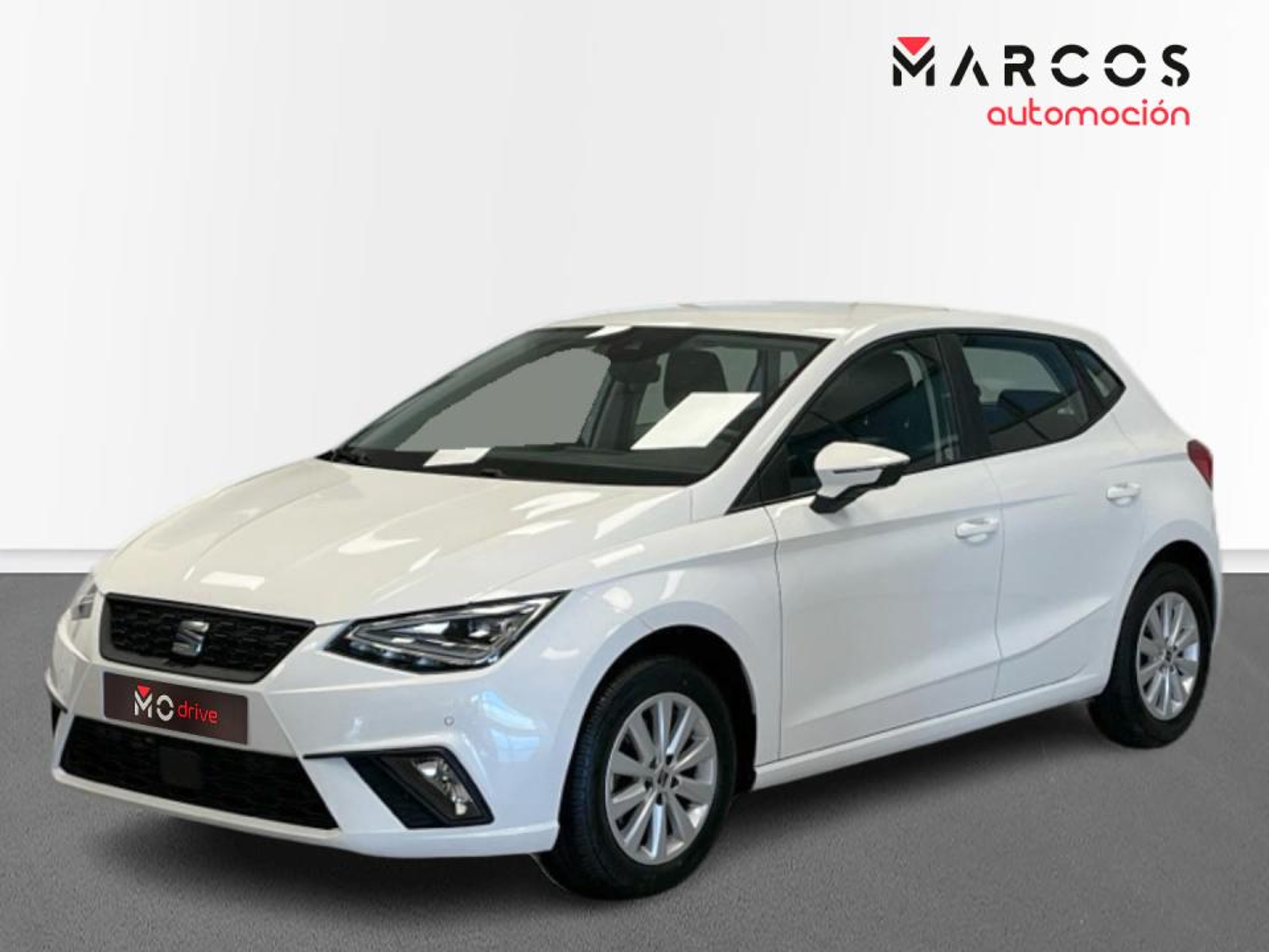 Imagen de SEAT Ibiza
