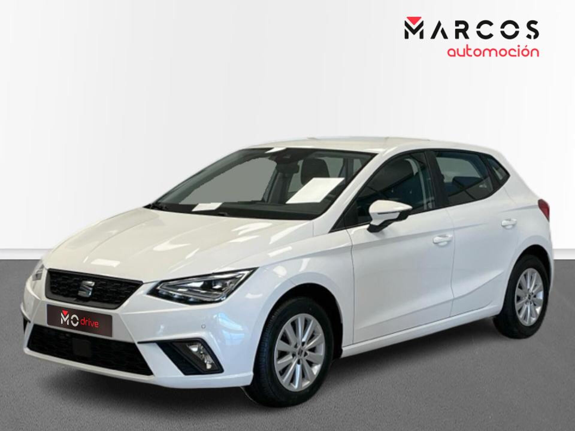 Imagen 1 de SEAT Ibiza