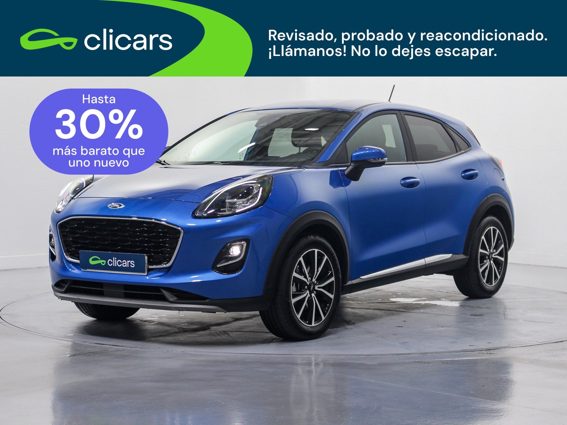 Imagen de FORD Puma