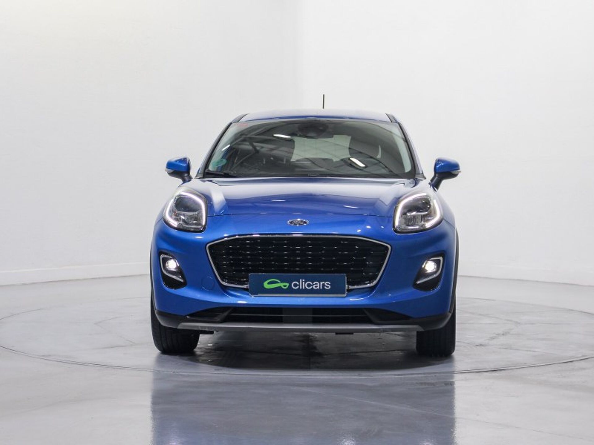 Imagen 2 de FORD Puma