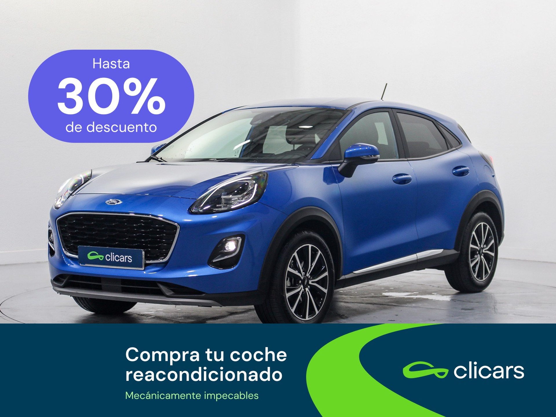 Imagen de FORD Puma