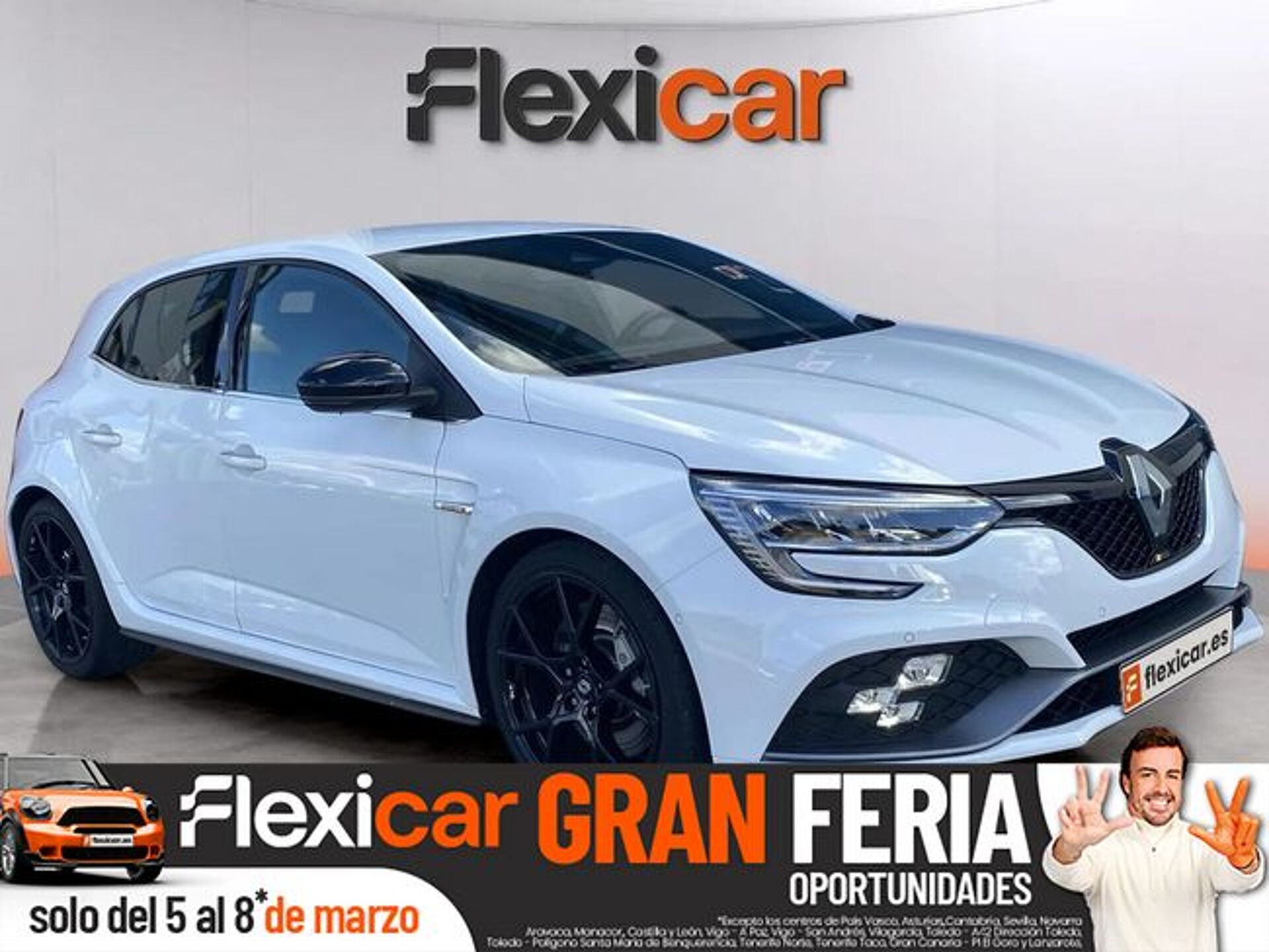 Imagen 1 de RENAULT Mégane