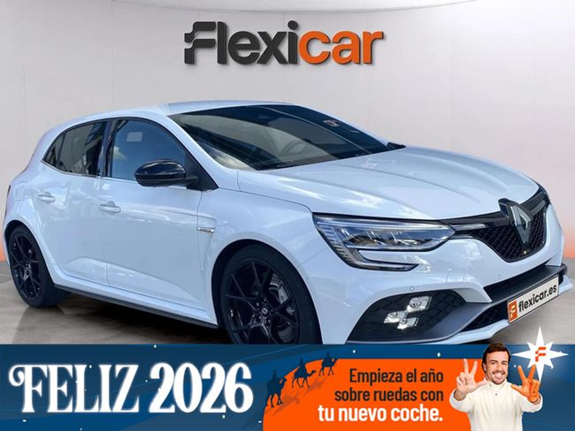 Imagen de RENAULT Mégane