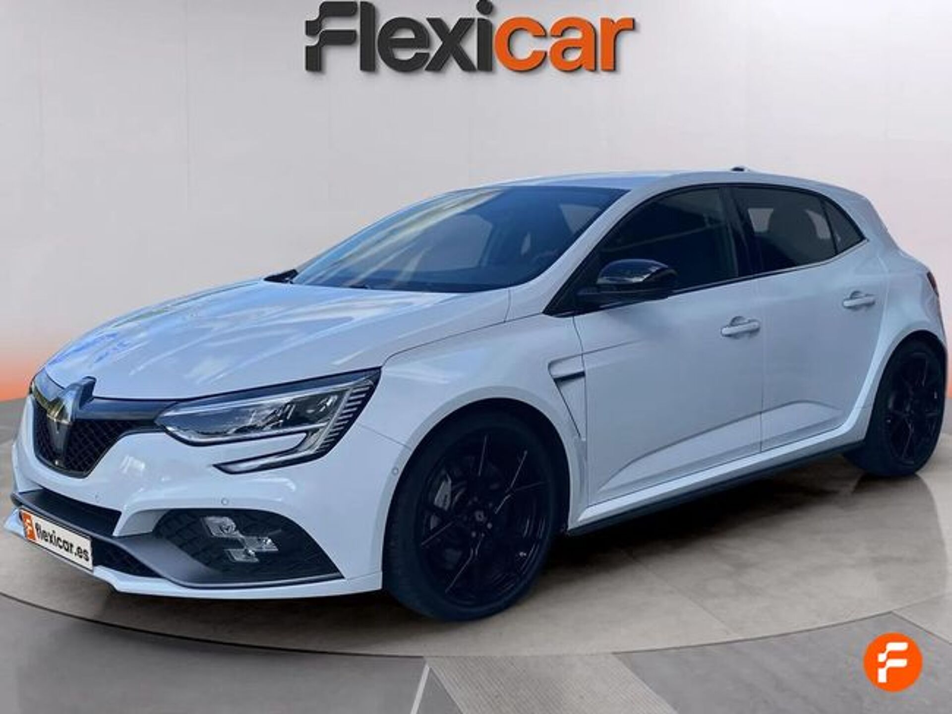 Imagen 2 de RENAULT Mégane