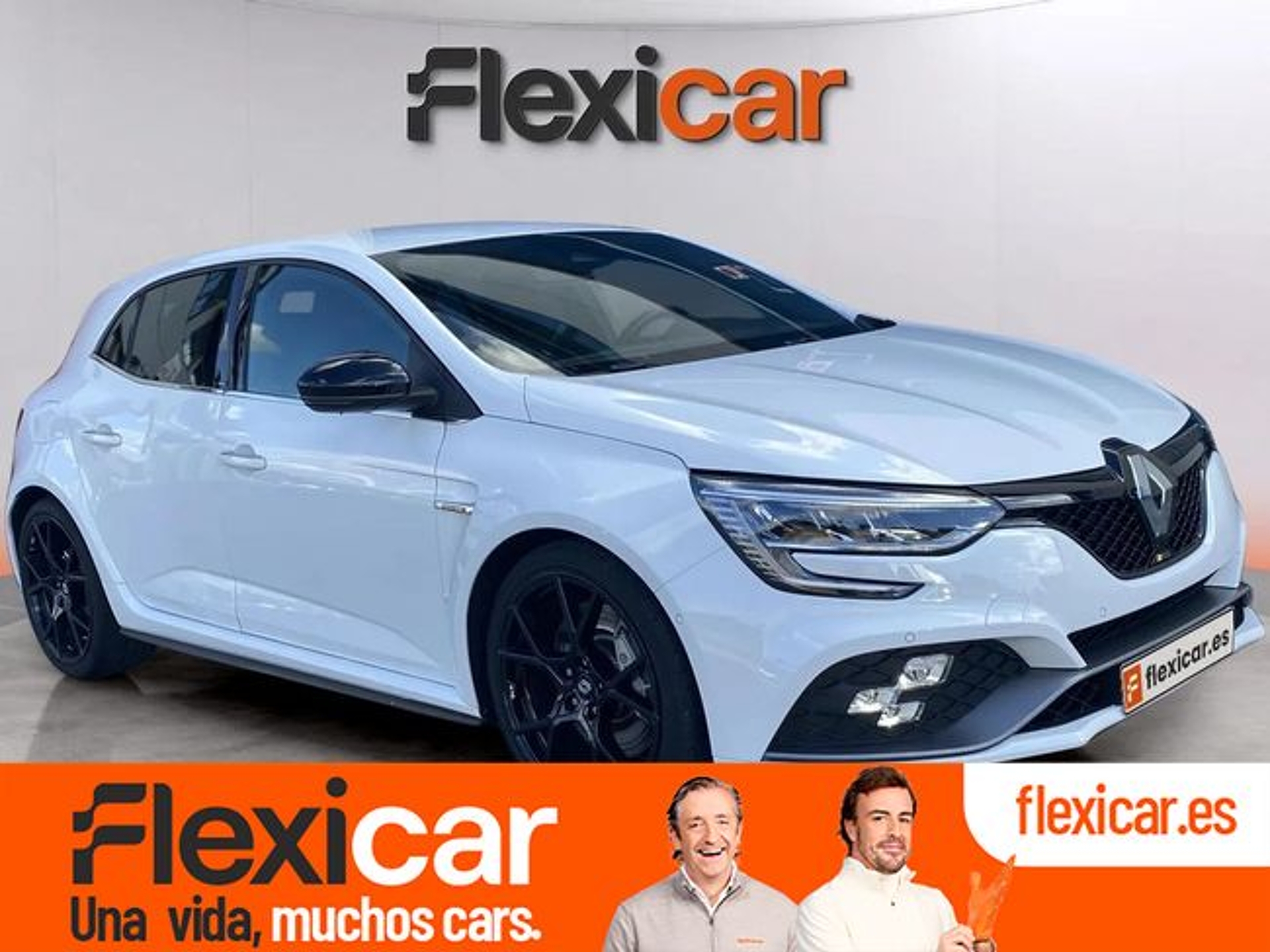 Imagen de RENAULT Mégane