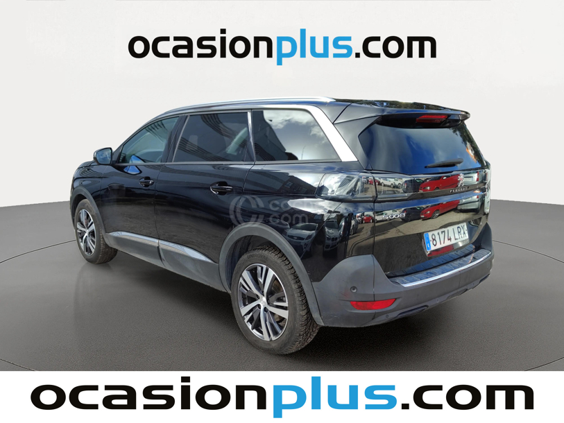 Foto del PEUGEOT 5008 1.2 PureTech S&S Active Pack 130