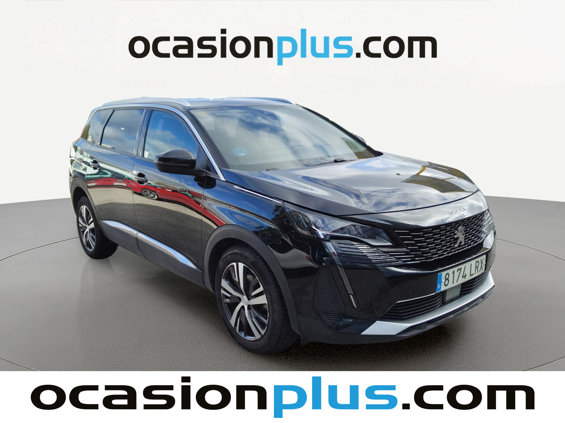 Imagen 2 de PEUGEOT 5008