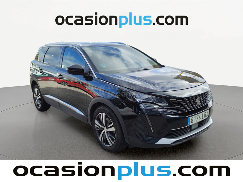Foto del PEUGEOT 5008 1.2 PureTech S&S Active Pack 130