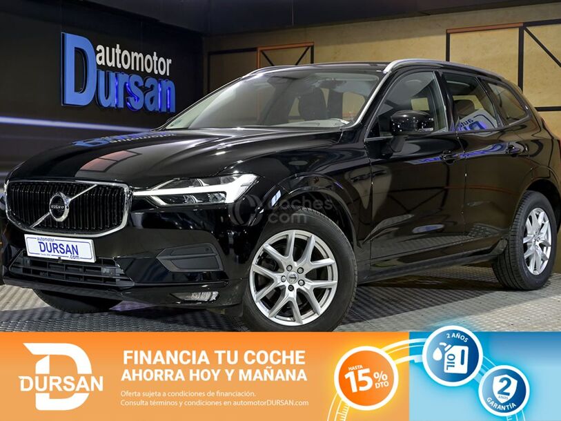 Foto del VOLVO XC60 D4 Inscription Aut.