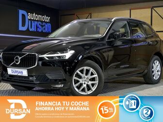 Imagen de VOLVO XC60 D4 Inscription Aut.