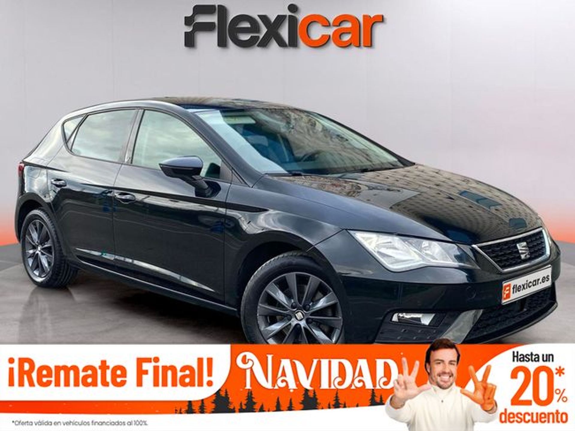 Imagen de SEAT León