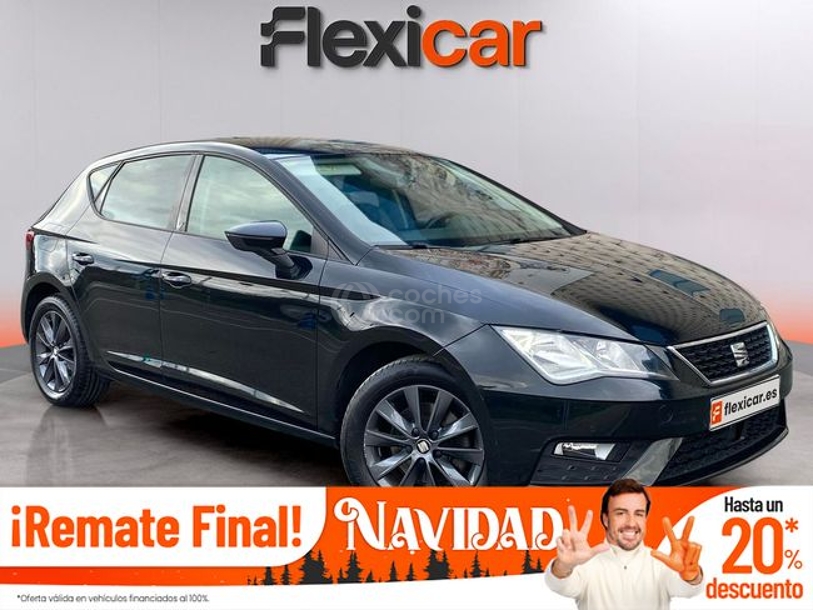 Foto del SEAT León 1.5 EcoTSI S&S Style 130