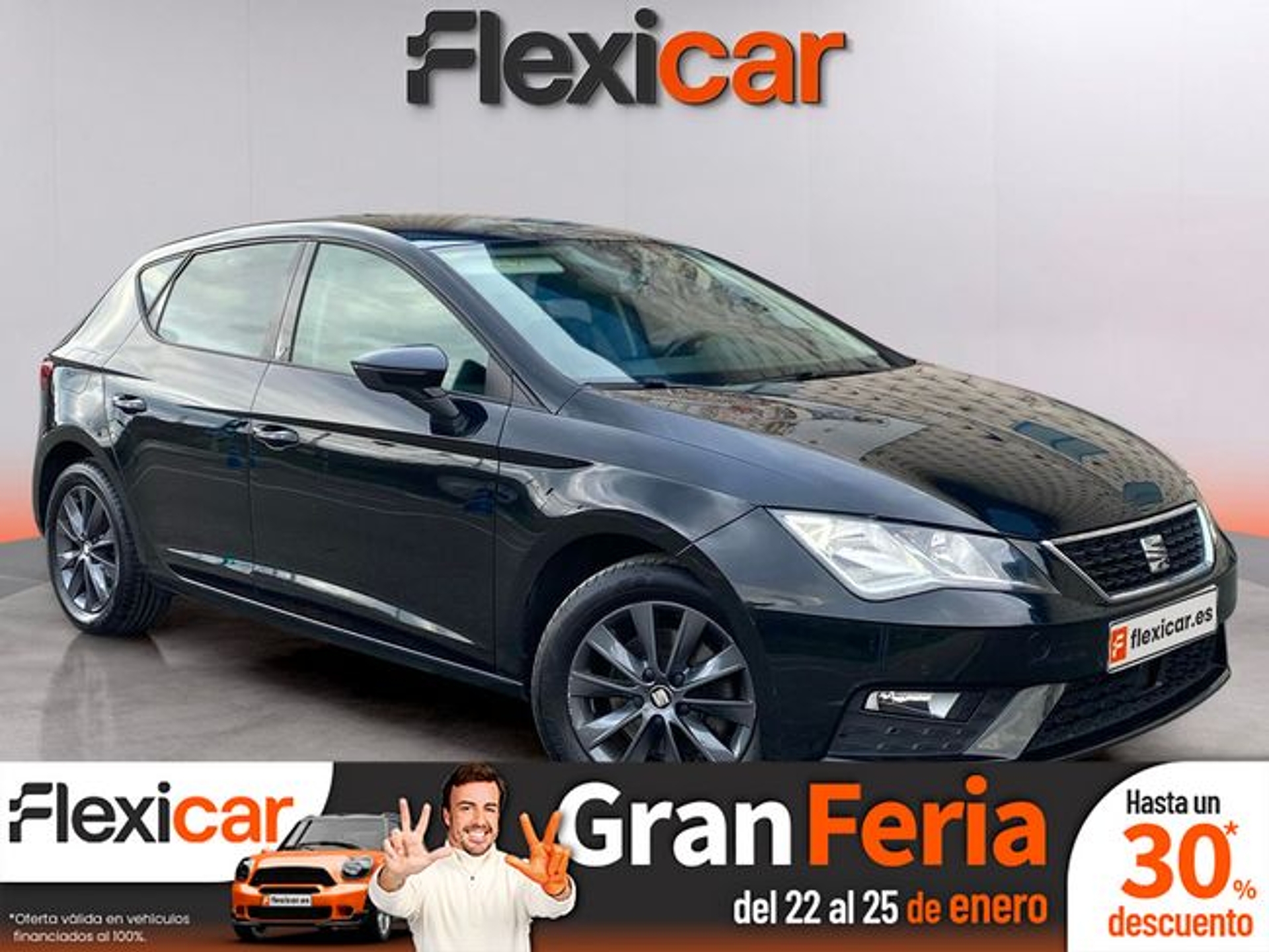 Imagen de SEAT León